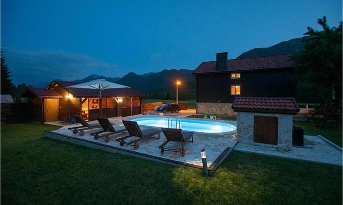 Gospic Casa | Stunning Home In Gospic