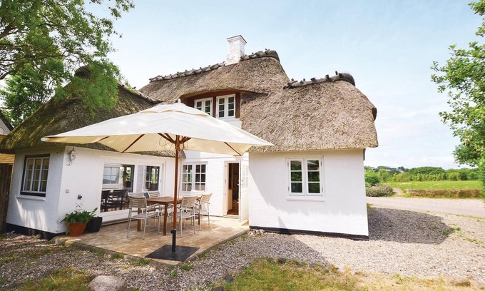 Grasten Casa | Impresionante casa en Gråsten con.
