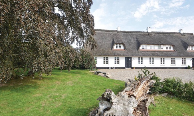 Fynshav Casa | Hermosa casa en Haderslev con WiFi