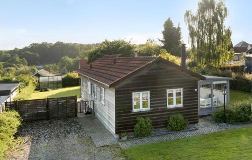 Kelstrup Casa | Stunning Home In Haderslev With Kitchen