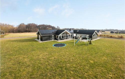 Flovt Strand Casa | Stunning Home In Haderslev With Sauna