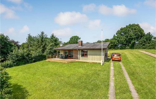 Hejlsminde Strand Casa | Stunning Home In Hejls