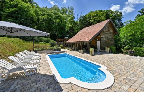 Veliko Trgovisce Casa | Stunning Home In Veliko Trgovisce