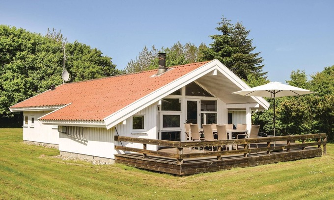 Ristinge Casa | Impresionante casa en Humble con sauna