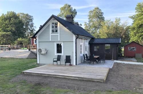 Gotlands Tofta Casa | Stunning Home In Klintehamn With 2 Bedrooms And Wifi