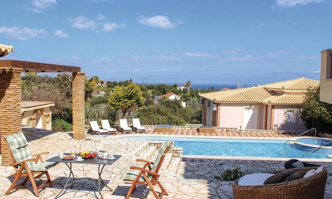 Pylos-Nestoras Casa | Impresionante casa en Koroni