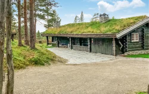 Nord-Fron Casa | Stunning Home In Kvam With Wifi