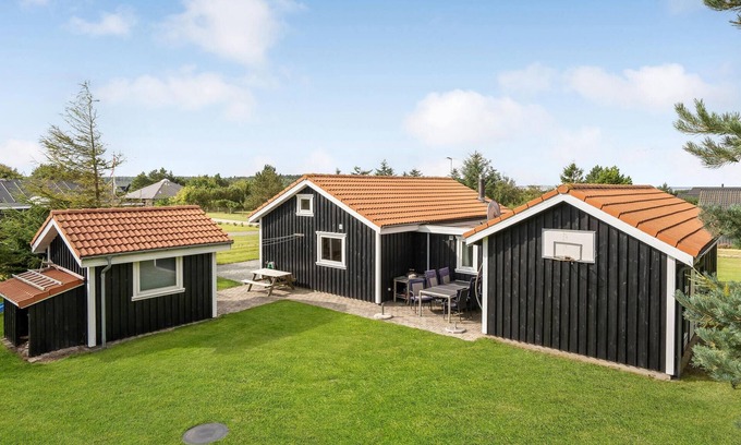Trend Casa | Preciosa casa en Løgstør con cocina