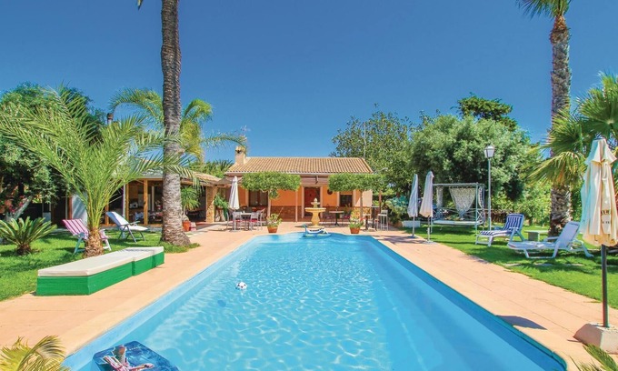 La Marina Casa | Impresionante casa en La Marina, Elche