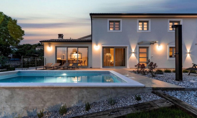 Labin Casa | Impresionante casa en Labin