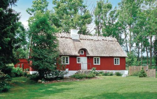 Linderod Casa | Stunning Home In Linderöd With Wifi