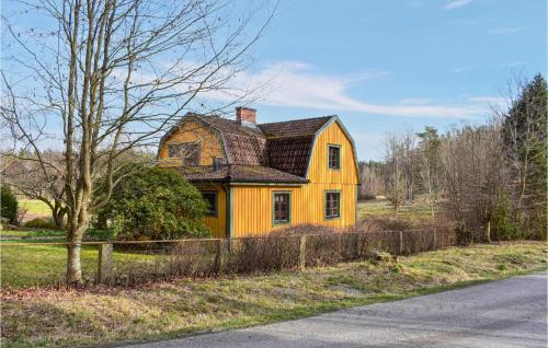 Morrum Casa | Stunning Home In Mörrum With Wifi