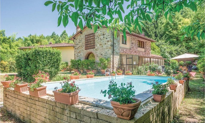 Pontassieve Casa | Stunning Home In Molino Del Piano Fi