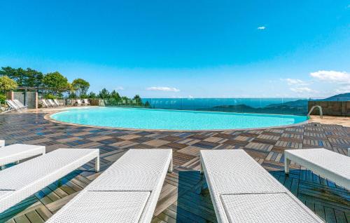 Regione Ca' Nova Casa | Stunning Home In Magliolo With Sauna