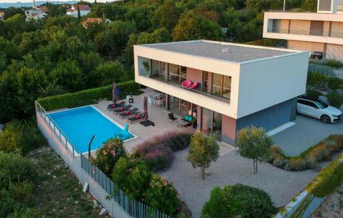 Marsici Casa | Stunning Home In Malinska
