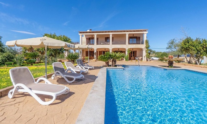 Manacor Casa | Stunning home in Manacor