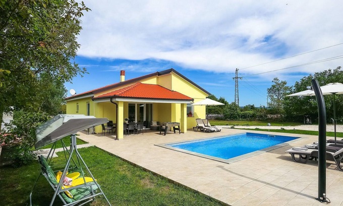 Filipana Casa | Impresionante casa en Marcana