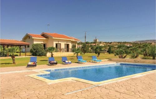 Maroni Casa | Stunning Home In Maroni-Larnaca