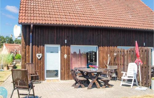 Roggentin Casa | Stunning Home In Mirow Ot Qualzow