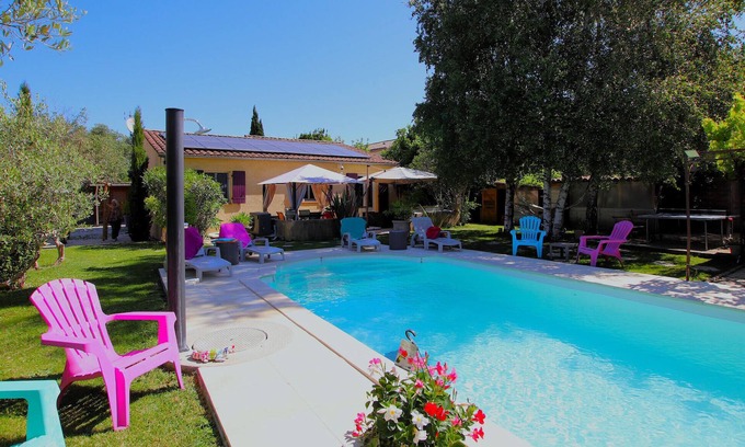 Montelimar Casa | Impresionante casa en Montélimar
