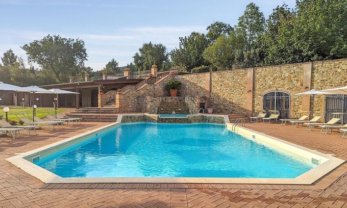 Magione Casa | Impresionante casa en Montebuono con.