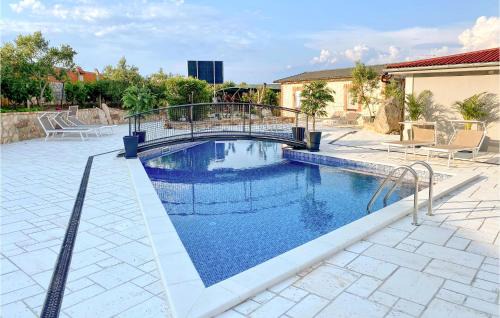 Nerezine Casa | Stunning Home In Nerezine