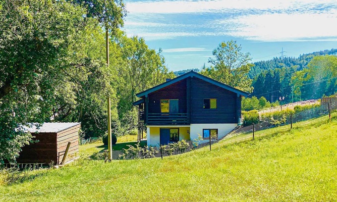 Nimsreuland Casa | Impresionante casa en Nimsreuland con.