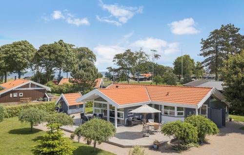 Jørgensø Casa | Stunning Home In Otterup With Sauna