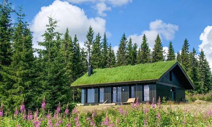 yer Casa | Preciosa casa en øyer con cocina