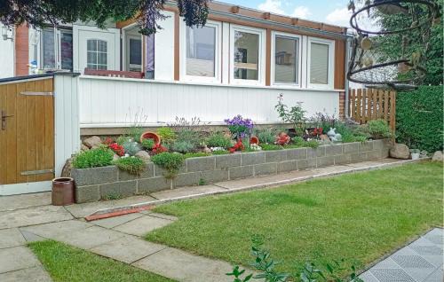 Muritz Casa | Stunning Home In Penzlin Ot Wustrow
