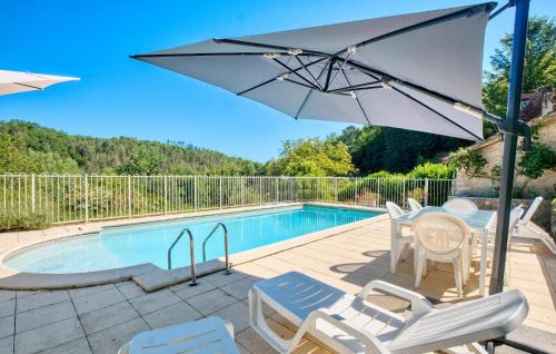 Plazac Casa | Stunning Home In Plazac With Wifi