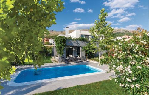 Podstrana Casa | Stunning Home In Podstrana