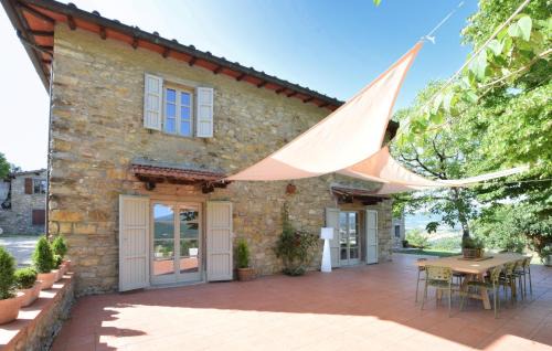 Poppi Casa | Stunning Home In Poppi