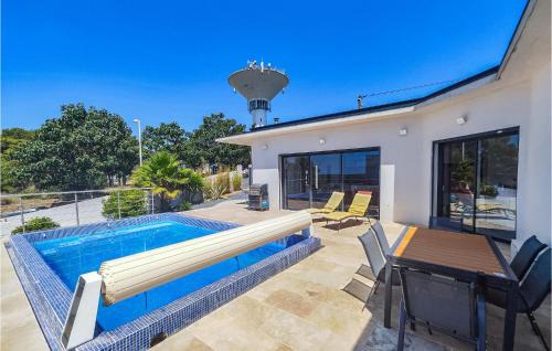Portiragnes Casa | Stunning Home In Portiragnes