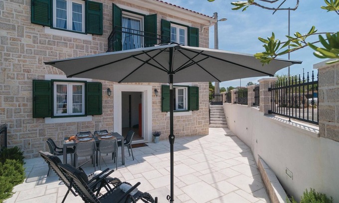 Primosten Casa | Hermosa casa en Primosten con WiFi