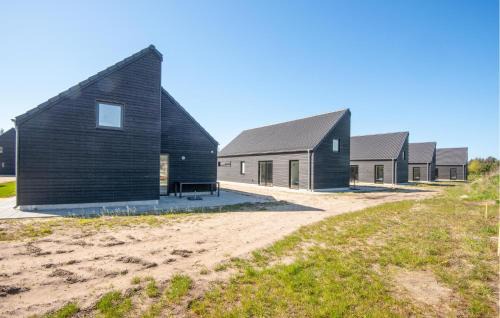 Kongsmark Casa | Stunning Home In Rømø With Wifi