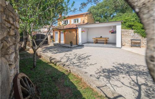 Rovinjsko Selo Casa | Stunning Home In Rovinjsko Selo