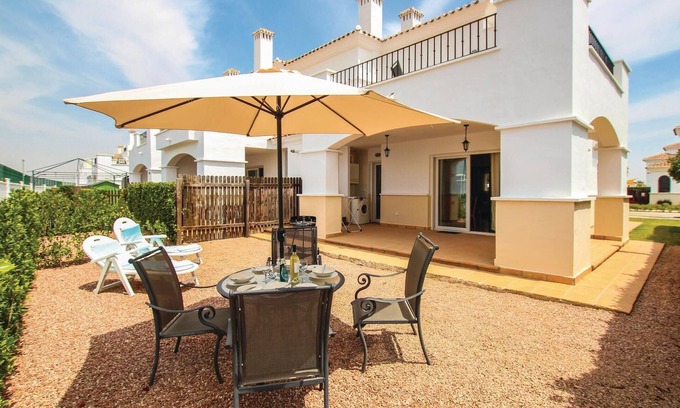 Roldan Casa | Bonita casa de 2 dormitorios en Roldán