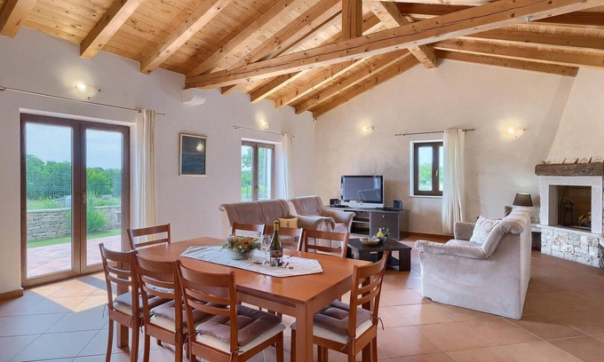 Krmed Casa | Impresionante casa en Rovinj