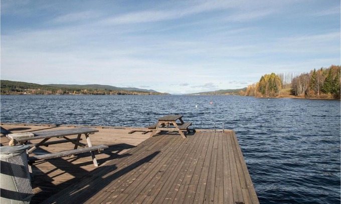 Grondalen Casa | Stunning Home In Søre Osen