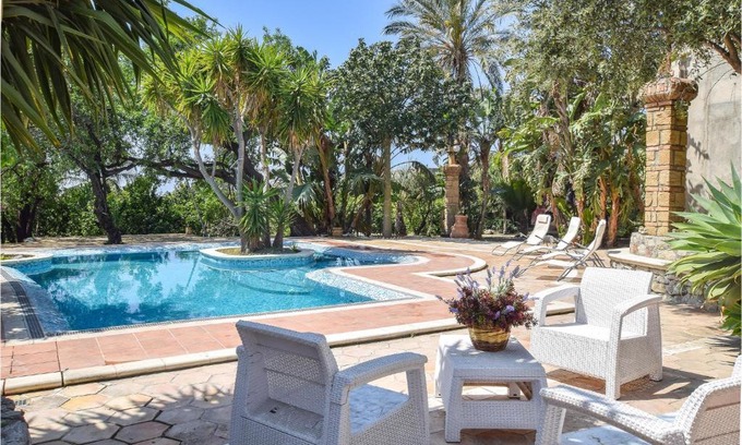 Saline Joniche Casa | Stunning Home In Saline Ioniche