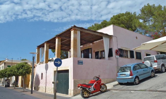 Sant Elm Casa | Impresionante casa en San Telmo con.