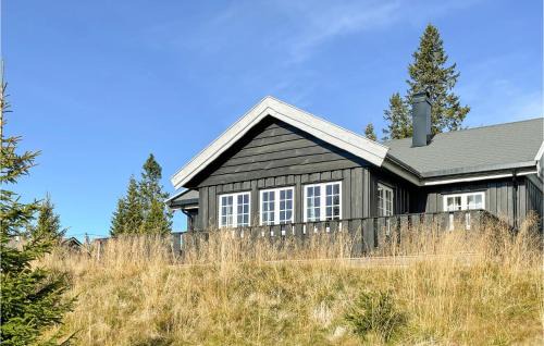 Sjusjoen Casa | Stunning Home In Sjusjøen With Sauna
