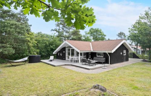 Frolunde Casa | Stunning Home In Slagelse With Wifi