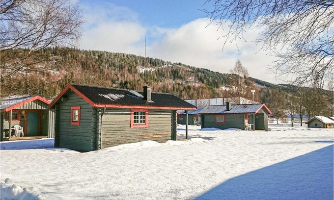 Syssleback Casa | Stunning Home In Sysslebäck With Wifi