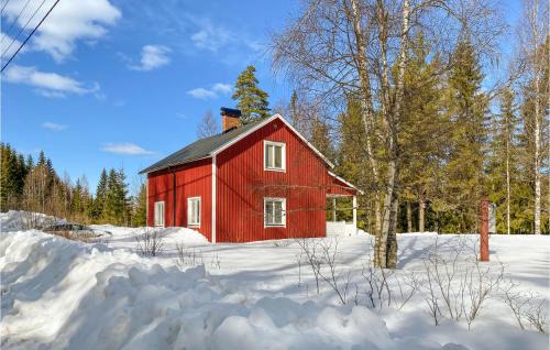Syssleback Casa | Stunning Home In Sysslebäck With Wifi