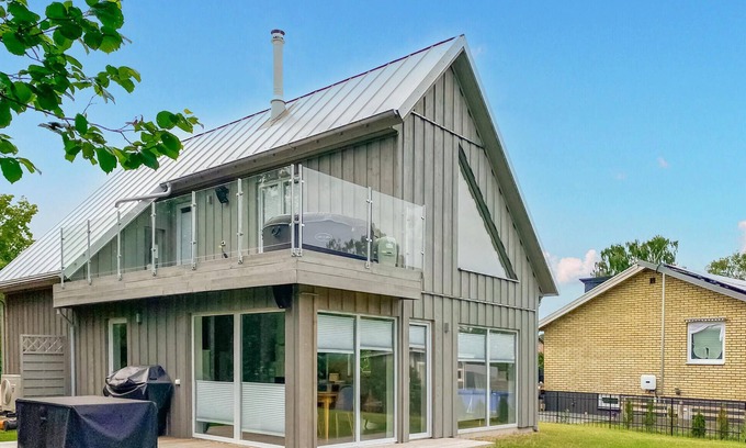 Timmernabben Casa | Impresionante casa en Timmernabben con.