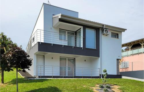 Sveti Martin na Muri Casa | Stunning Home In Toplice Sveti Martin