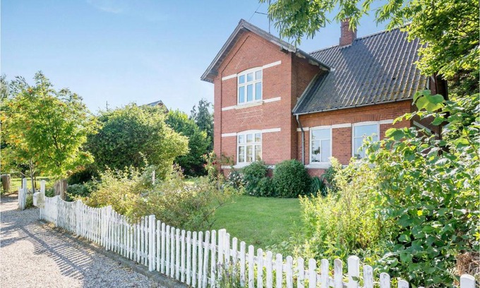 Tranekaer Casa | Stunning Home In Tranekær With Wifi