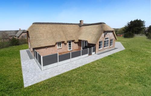Øhuse Casa | Stunning Home In Ulfborg With Sauna